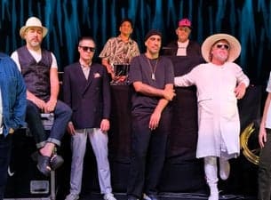 Fat Freddy's Drop