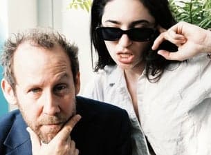 Ben Lee