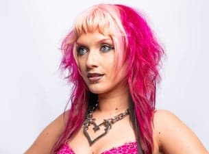 Delilah Bon
