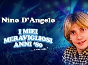 Nino D'Angelo