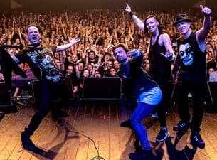 Life of Agony