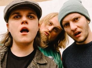 The Zac Schulze Gang