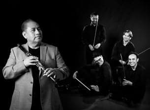 Cuarteto de Cuerdas de Bellas Artes