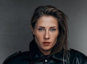 CHARLOTTE DE WITTE
