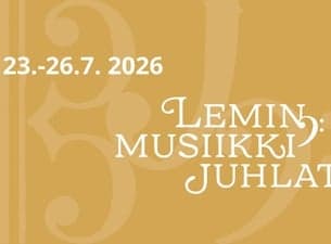 Lemin musiikkijuhlat