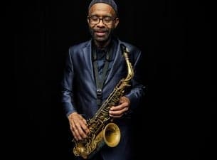 Kenny Garrett