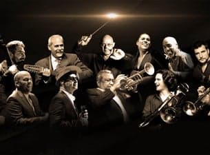 Buena Vista All Stars