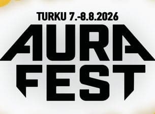Aura Festival