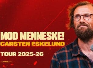 Carsten Eskelund