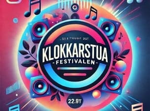 Klokkarstua Festivalen