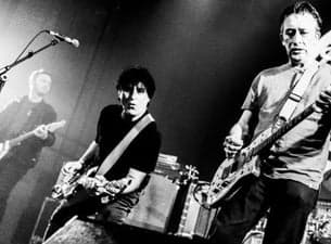 The Chameleons