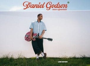 Daniel Godson