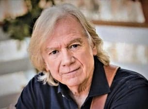 Justin Hayward