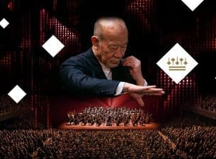 Joe Hisaishi