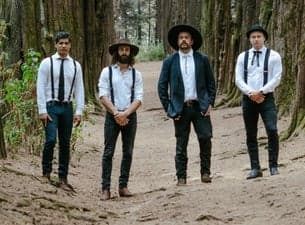 The Dead South