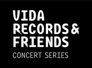 Vida Records & Friends: Carlangas