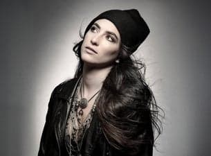 Romy Conzen & band