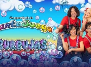 Cantajuego