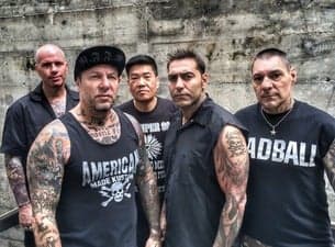 Agnostic Front