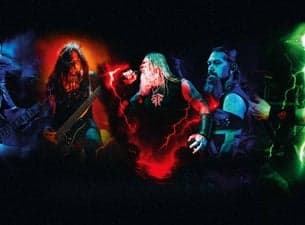 Amon Amarth