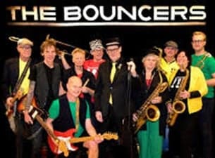 the Bouncers