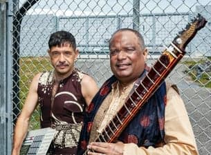 Sufi Dub Brothers