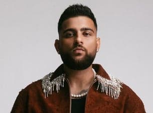 Karan Aujla