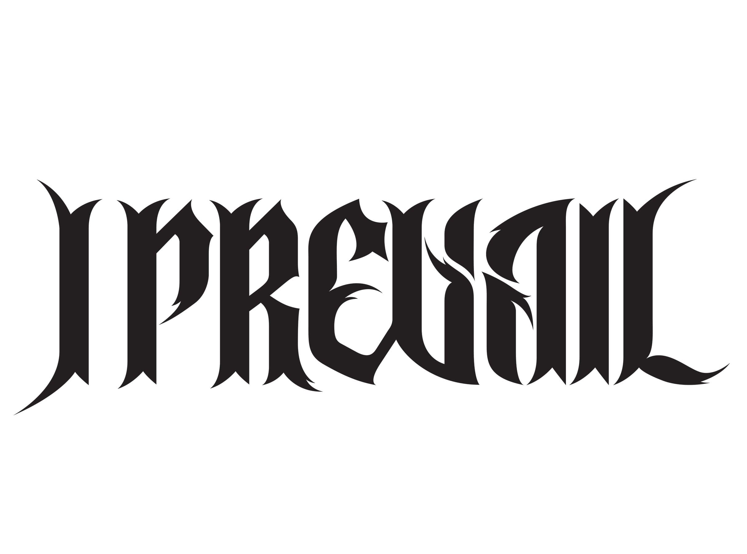 I Prevail