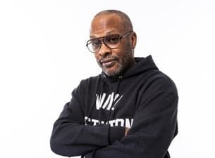 DJ Jazzy Jeff