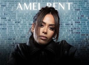 Amel Bent