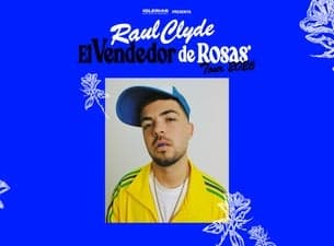 Raul Clyde