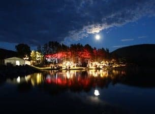 Hestholmen Retrofestival
