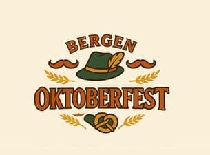 Bergen Oktoberfest 2026 -BISO- Enkeltbillett torsdag