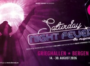Saturday Night Fever