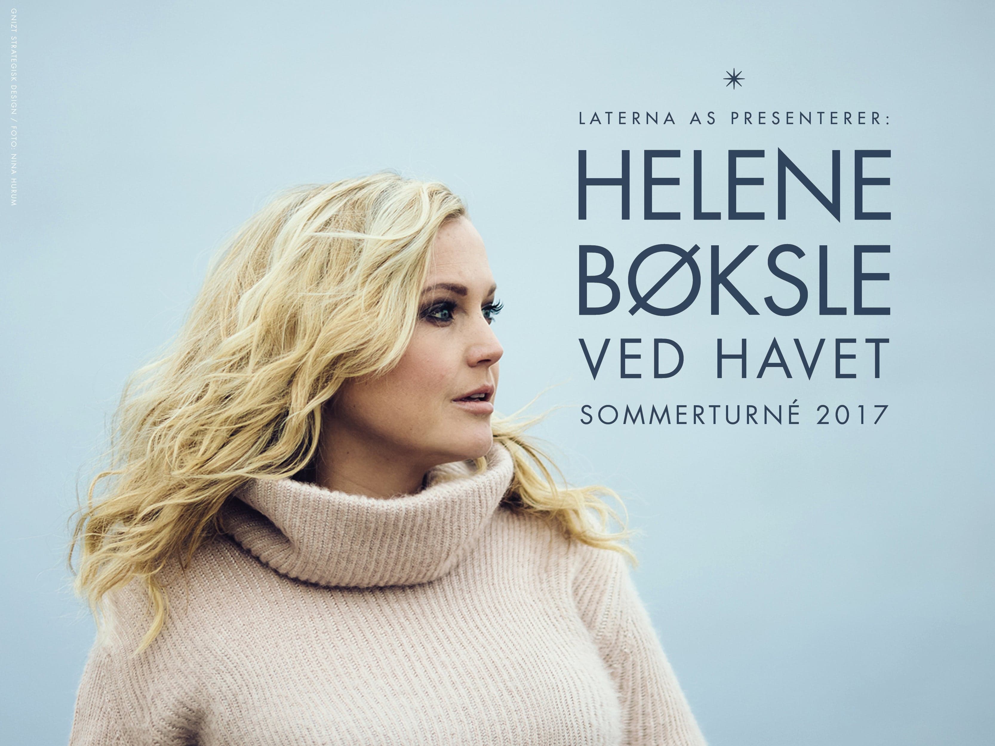 Helene Boksle