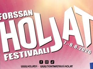 Holjat Festival