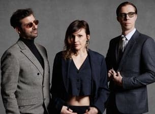 Caravan Palace