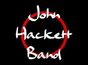 John Hackett Band