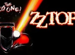 ZZ Top