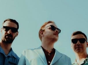 Two Door Cinema Club