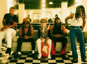 The Psycodelics