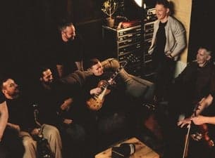 Skerryvore
