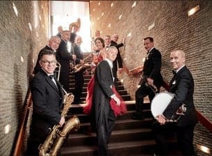 Max Raabe & Palast Orchester