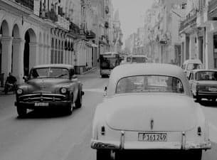 Hommage à Buena Vista Social Club