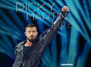 Ricky Martin