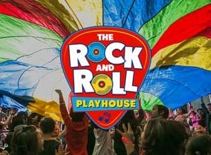 The Rock and Roll Playhouse Plays: Music of Prince + More for Kids 