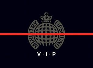 Ministry of Sound
