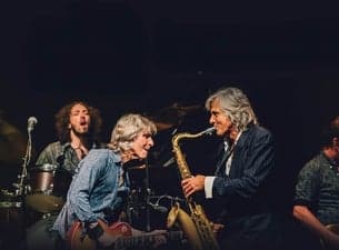 The Dire Straits Experience