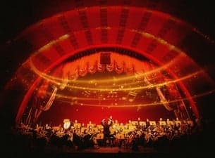 New York Philharmonic