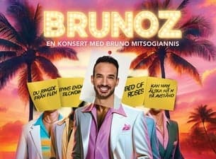 Bruno Mitsogiannis